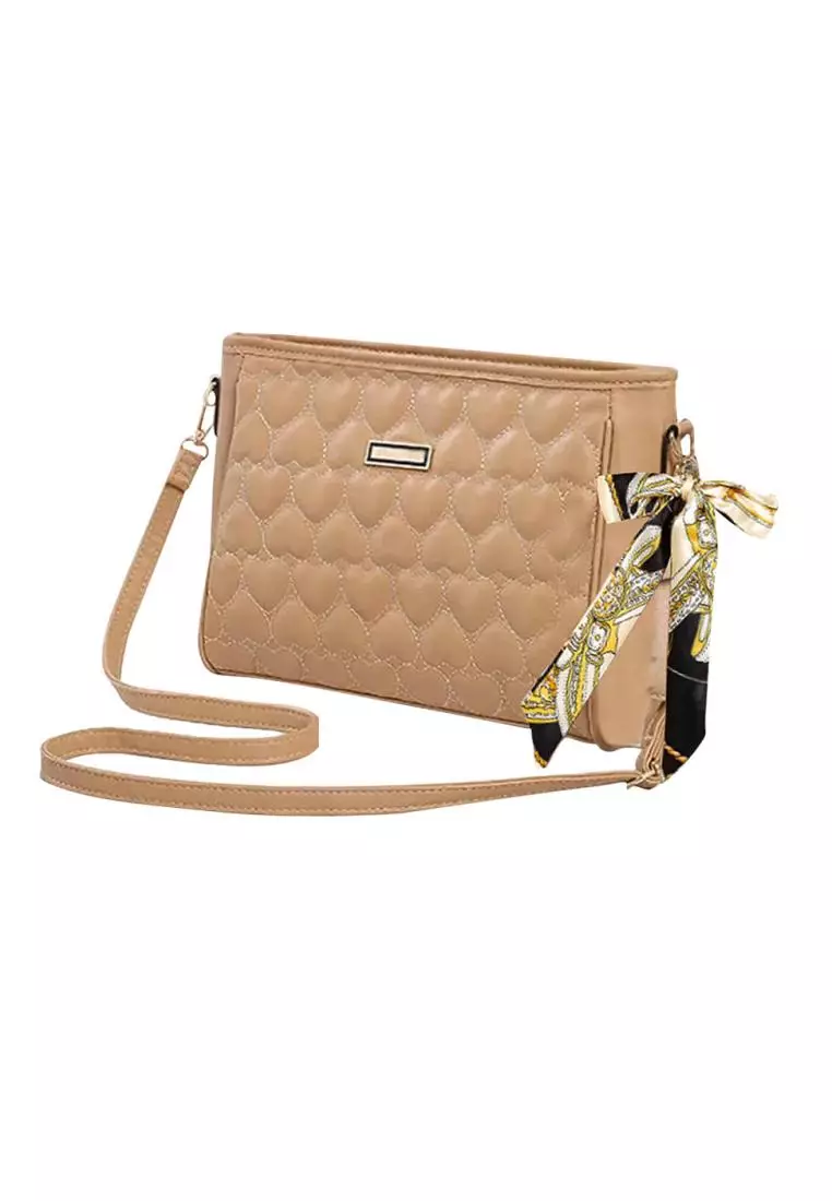 BeeLinda Rylene Sling Bag for Women