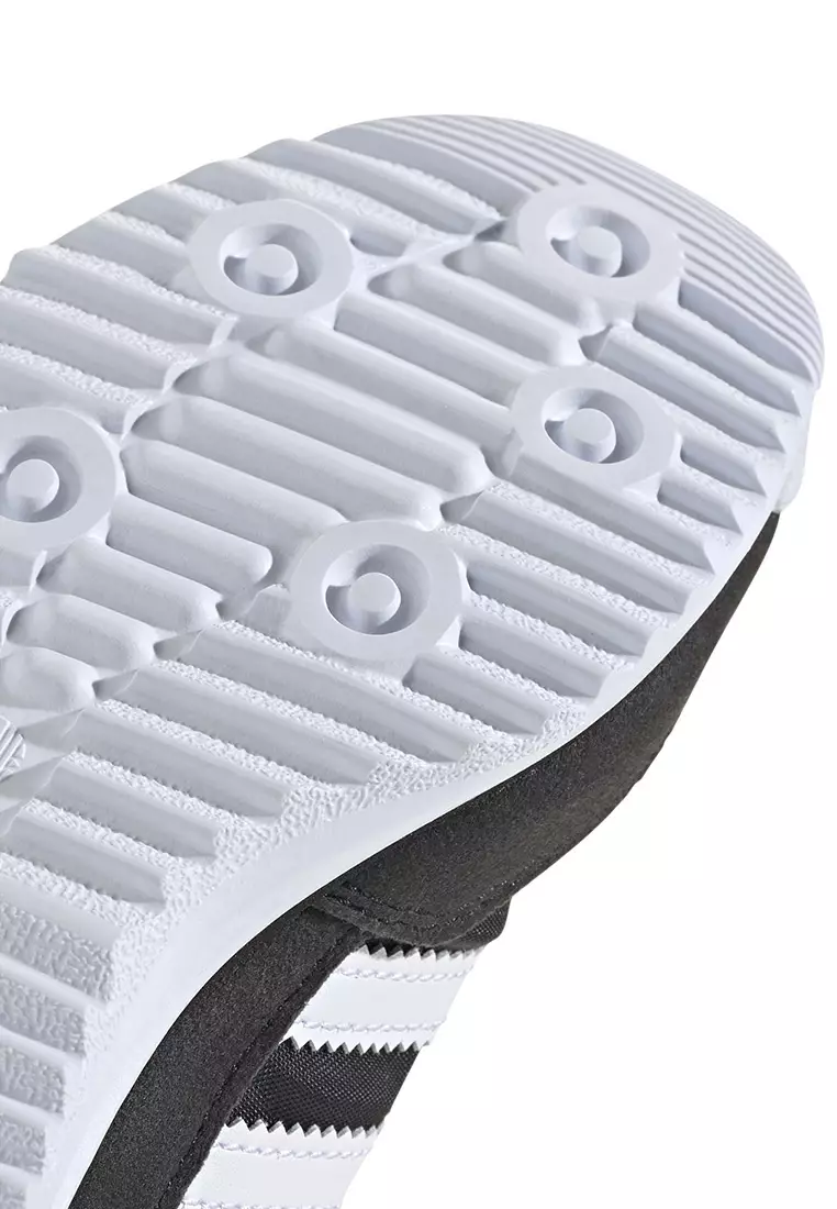 SL 72 RS Elastic Laces Shoes Kids