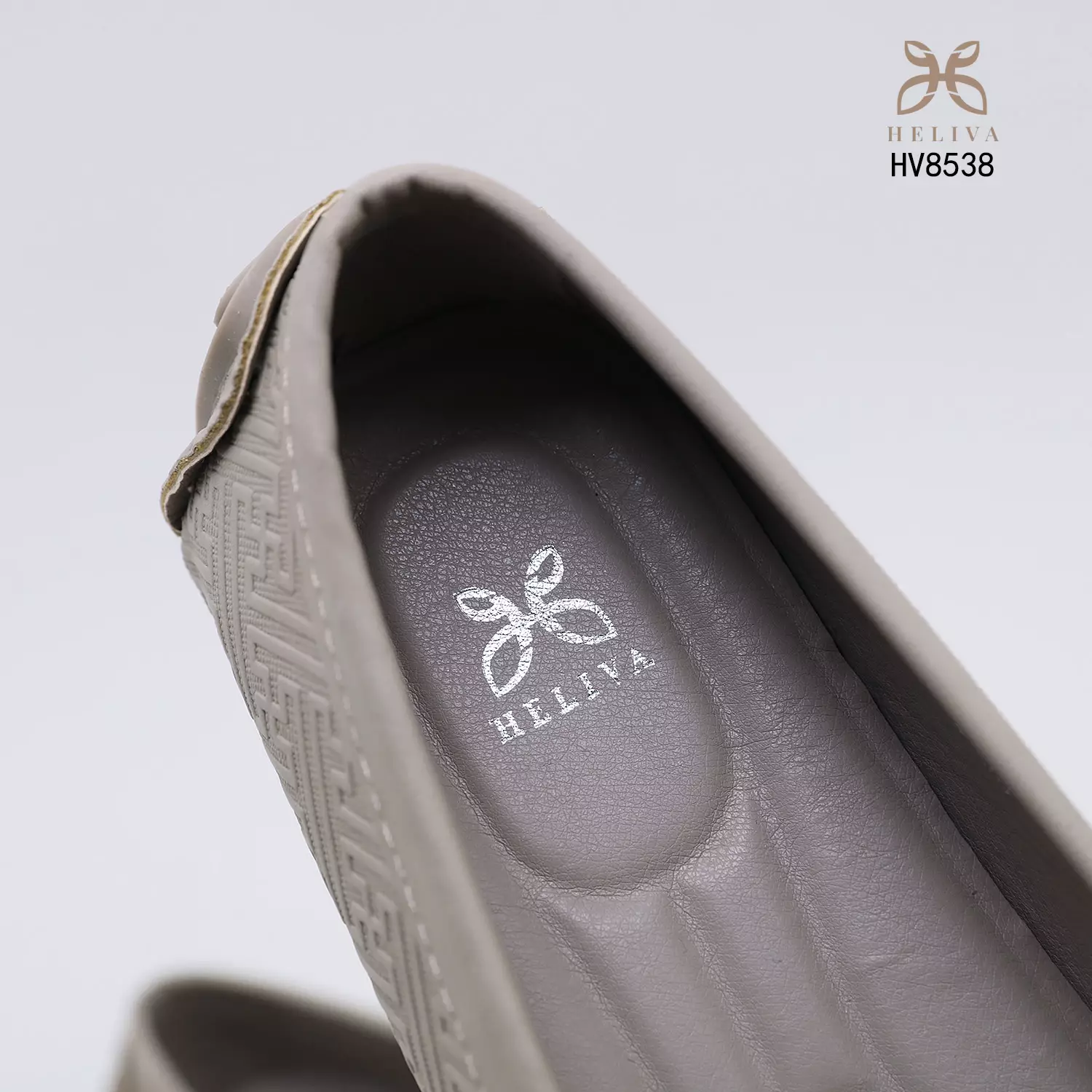 Heliva Celina Loafers Woman Shoes Moccasin