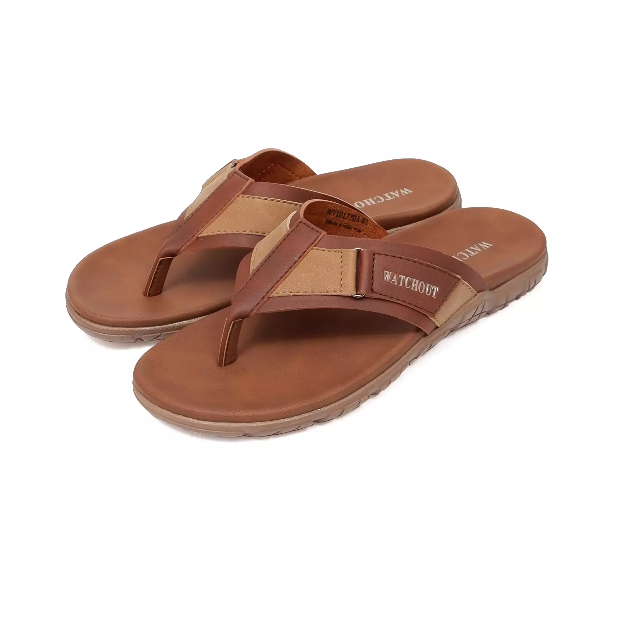Watchout Sandal Pria - WY101770320