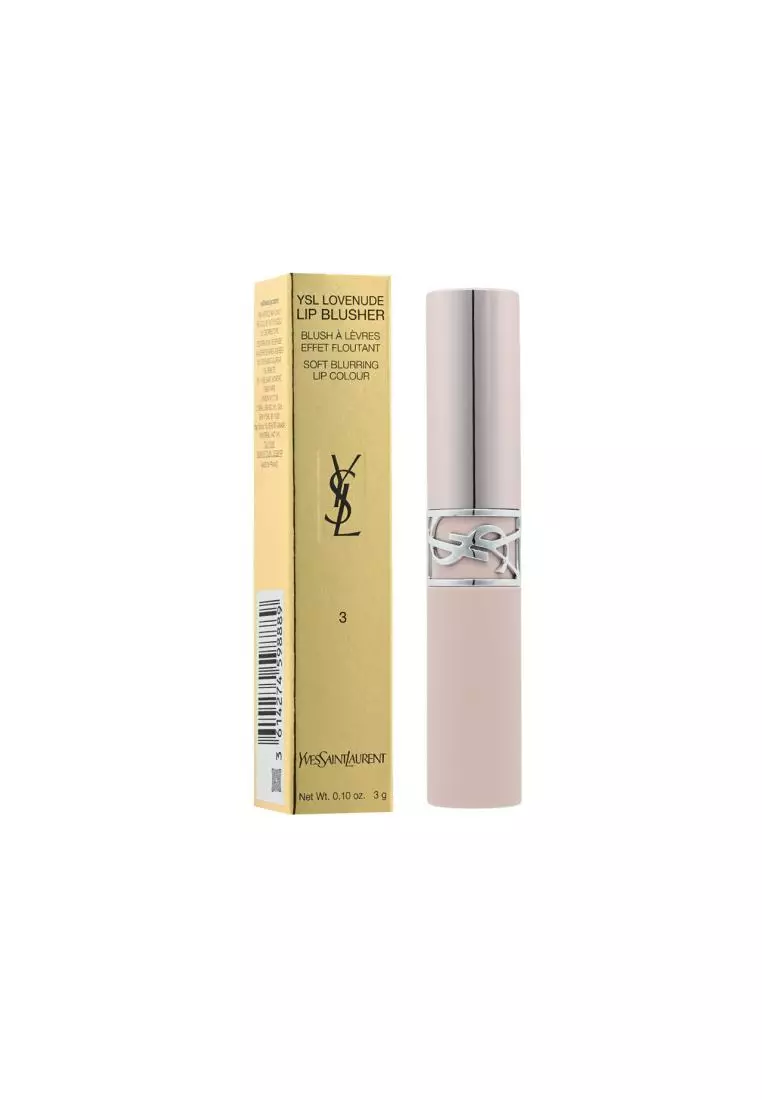YSL Lovenude Balm (#03)(3g) 3g
