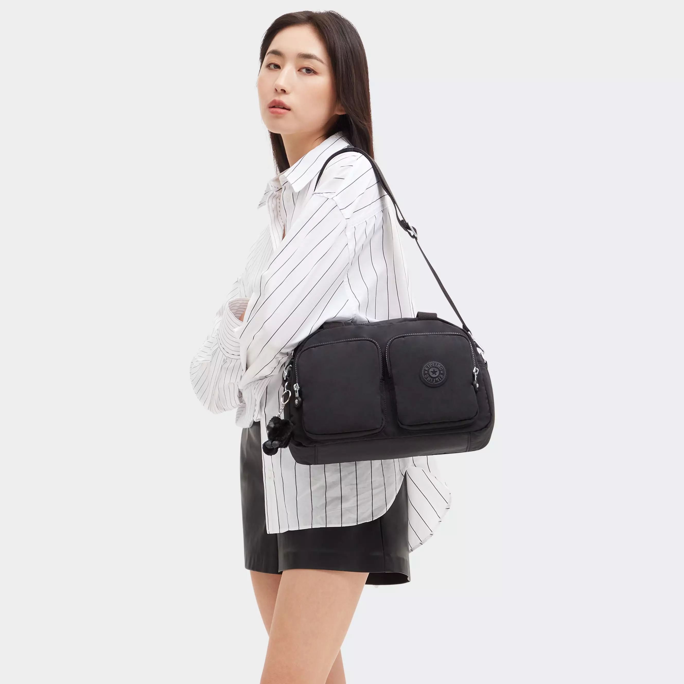 COOL DEFEA - Black Noir