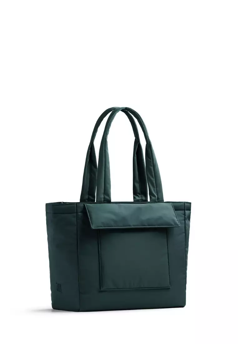 Semmoa M Tote Bag - Teal