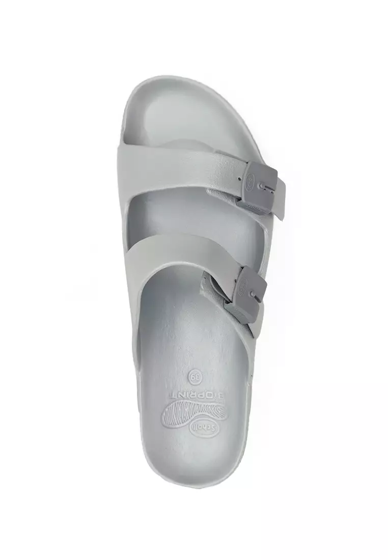 Ladies Sandals Scholl Bahia Sandals Scholl Bahia Flip-Flop Woman's