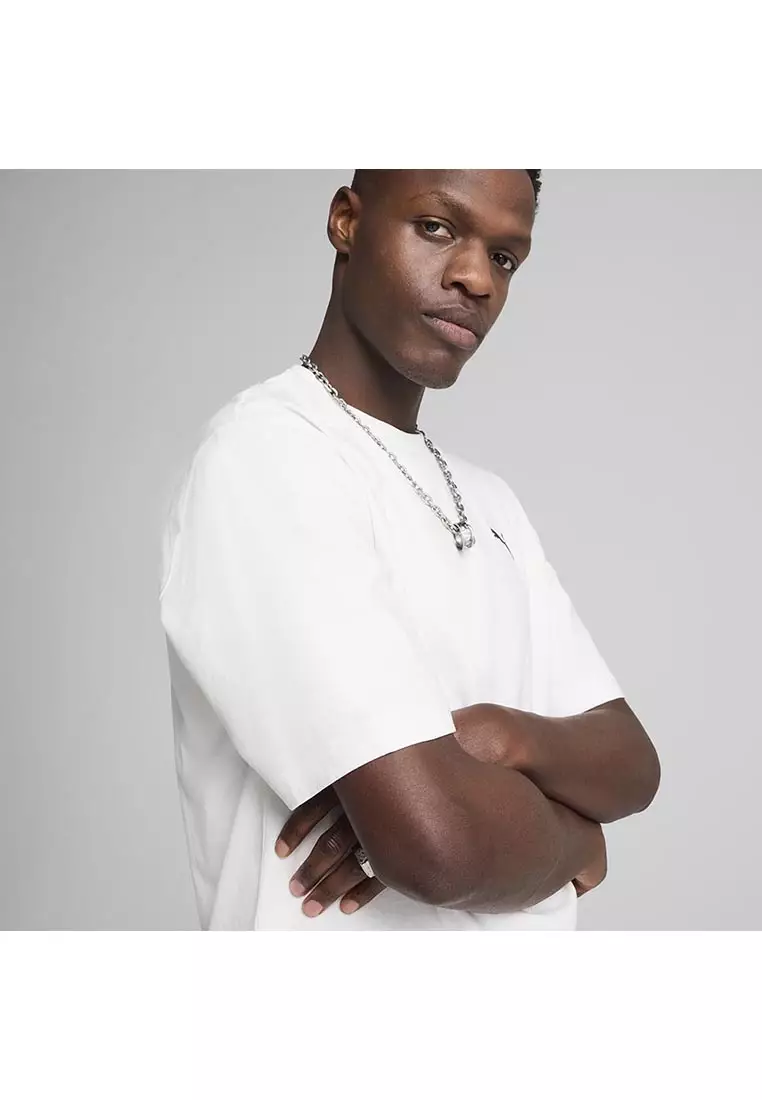 Wardrobe Ess Boxy Tee