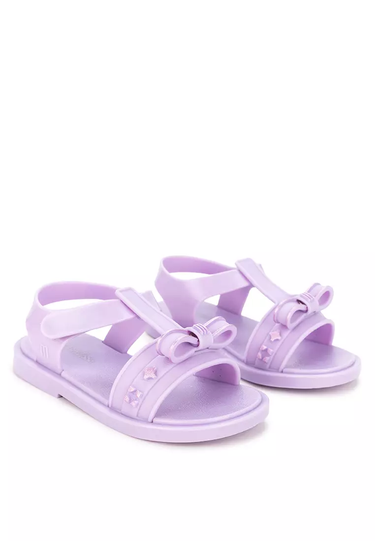 Mini Charming Sandals