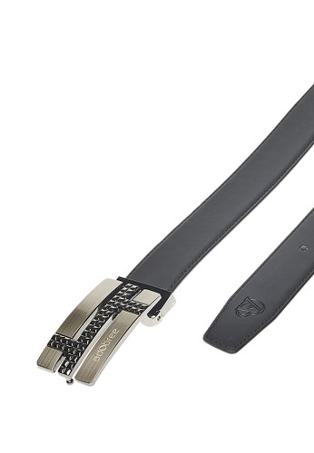 Jual Adobree Adobree Histosols Col.06 Belt 3.5 P - Silver 