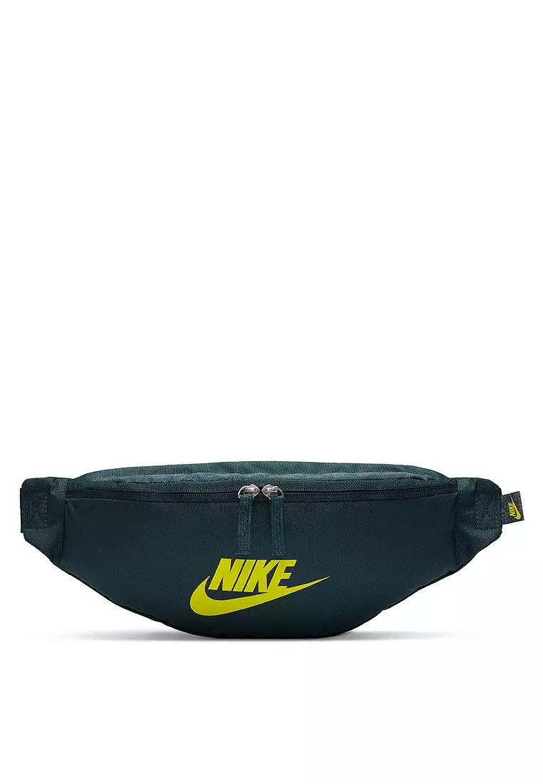 Buy Nike Heritage Waistpack (3L) 2024 Online | ZALORA Philippines