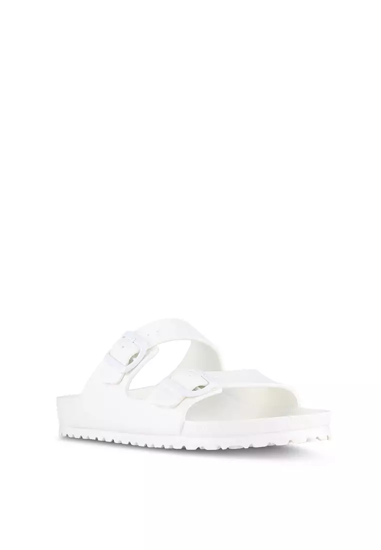 White eva sale birkenstock womens