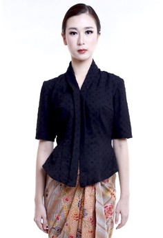 Batik Wanita Jual Baju Batik Wanita Terbaru Zalora Indonesia