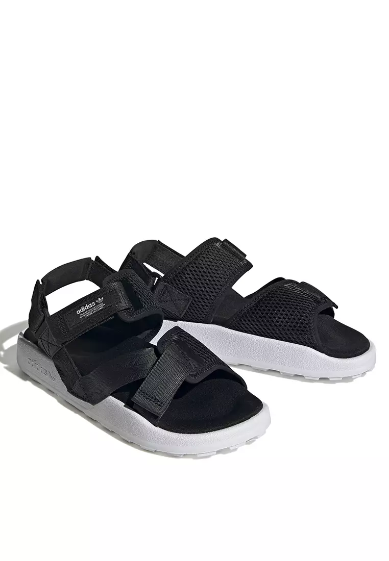 Adidas 2 cheap strap sandals