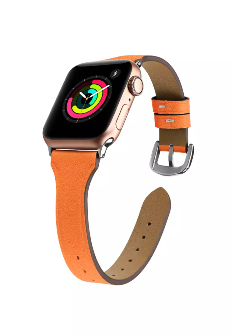 Apple watch small wrist band top