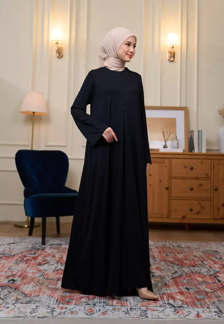 Kirana Dress - Americano