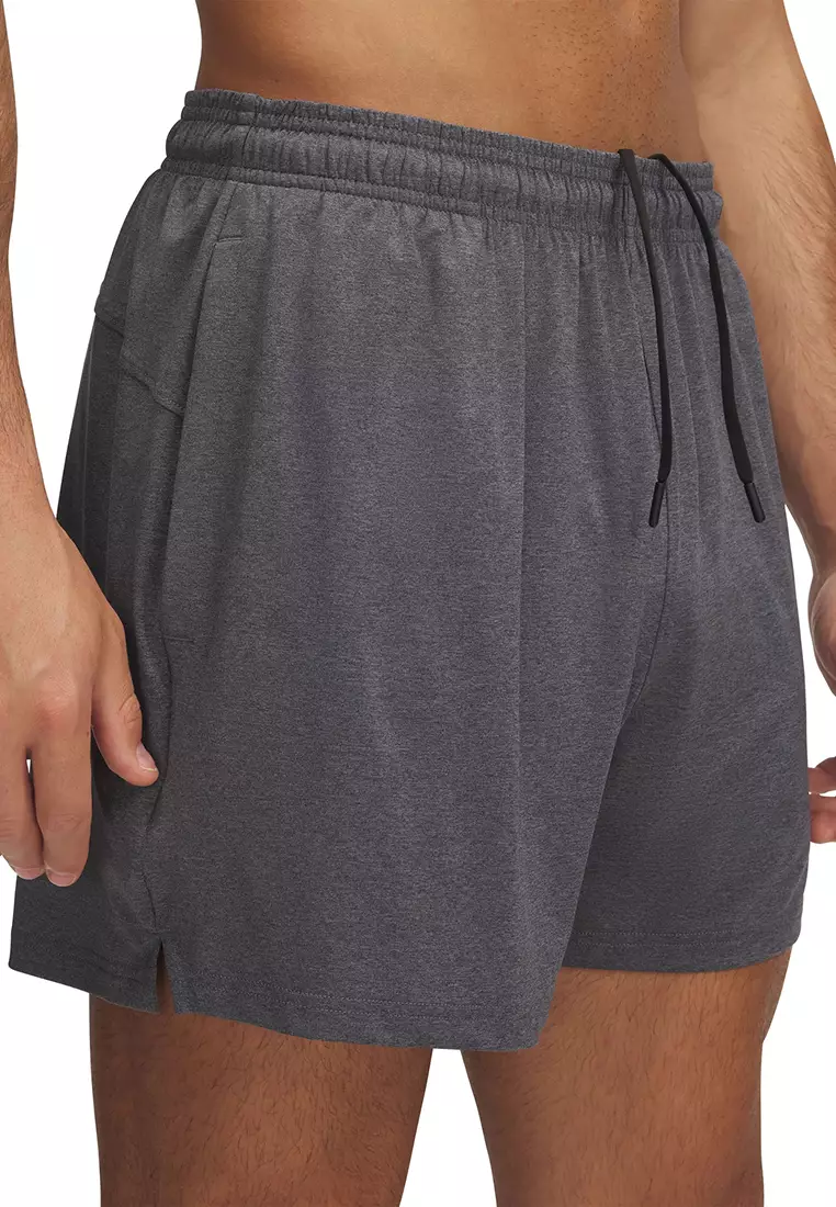Vanish Knit Shorts