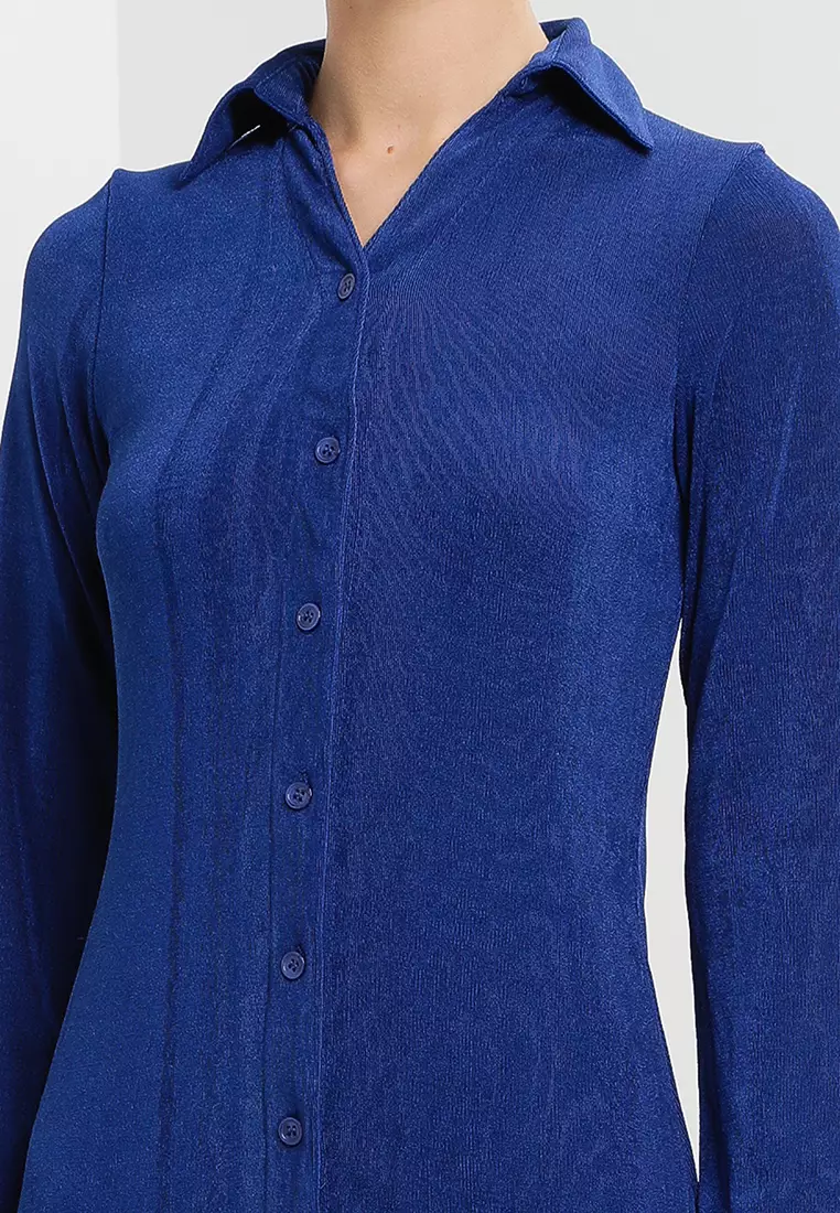 Ring My Bell Mini Dress