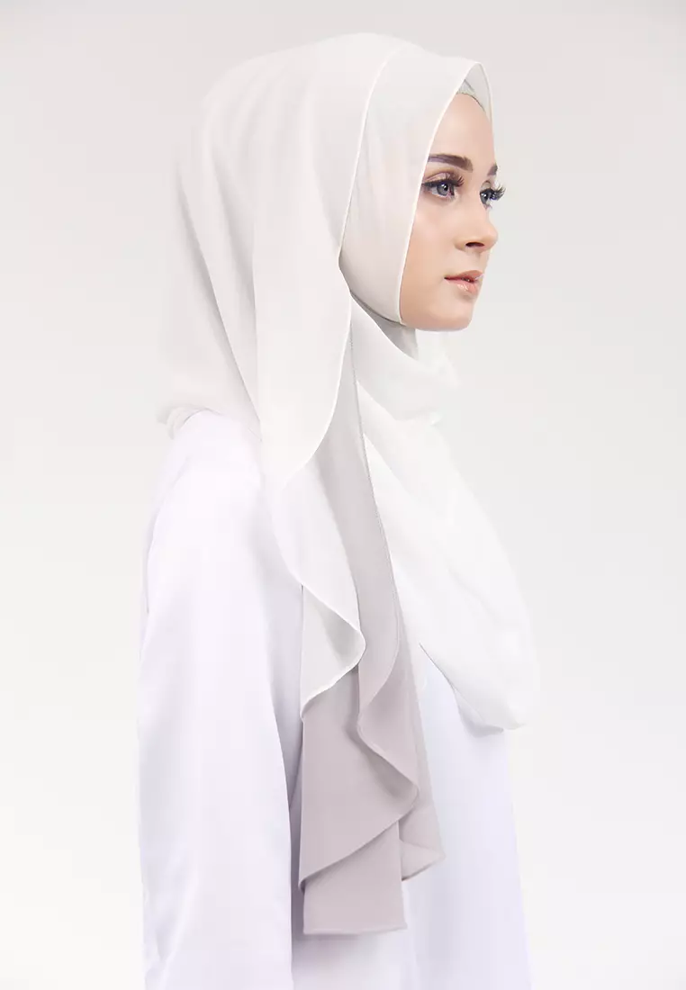 Siena Instant – White