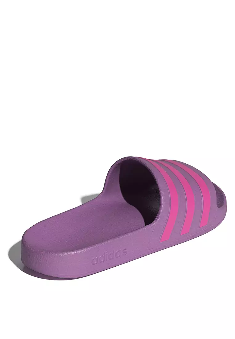Adilette Aqua Slides