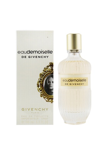 Givenchy GIVENCHY - Eaudemoiselle De Givenchy Eau De Toilette Spray 100ml/3.3oz C2671BE56090BAGS_1