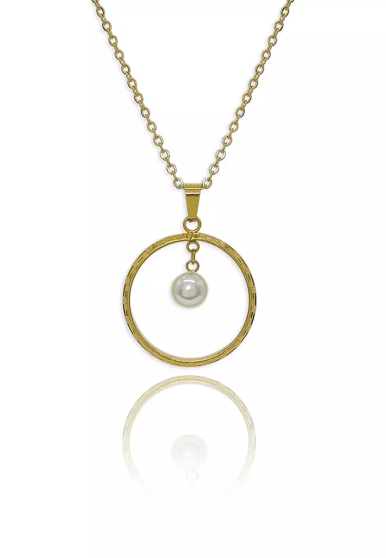 Imono on sale jewelry necklace