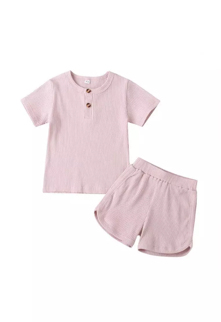Deconi Baby & Toddler Outfits