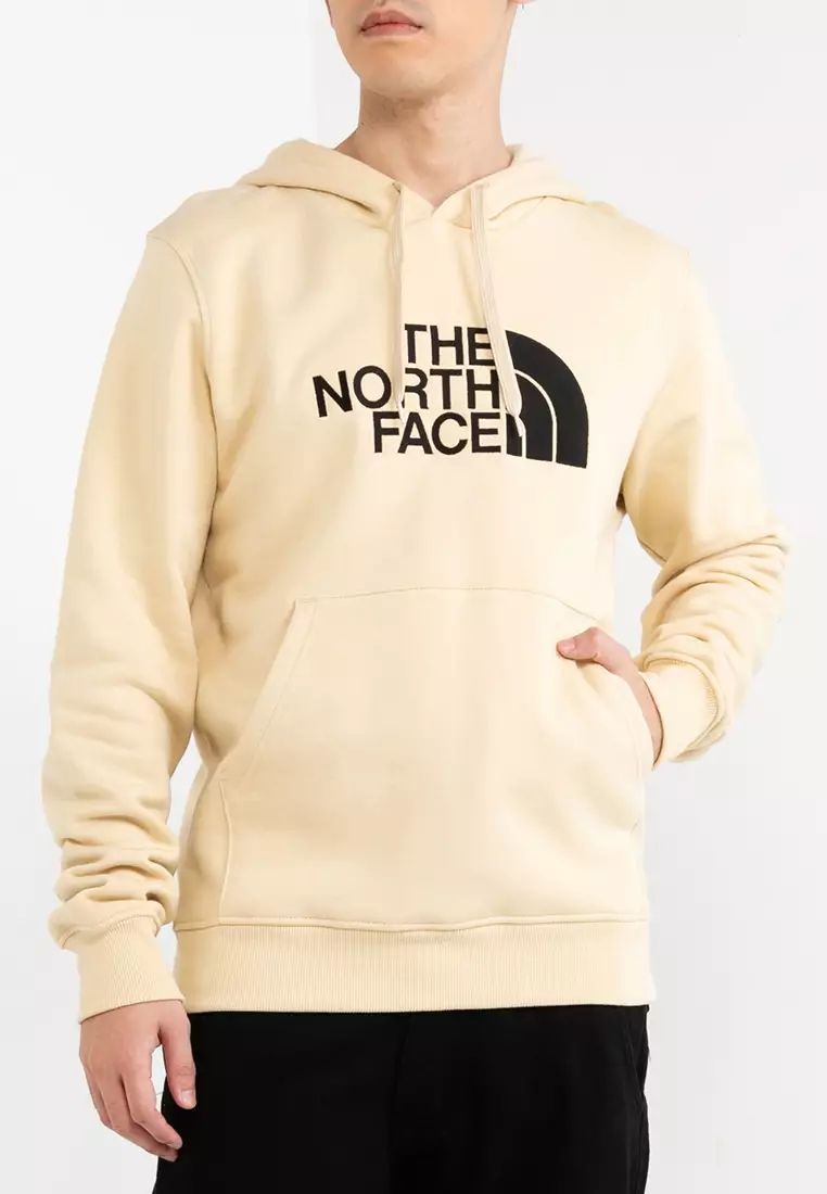 The north face women's drew peak pullover hoodie top