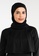 Zalia black Active Swim Inner Hijab DFFF9AA219609EGS_1