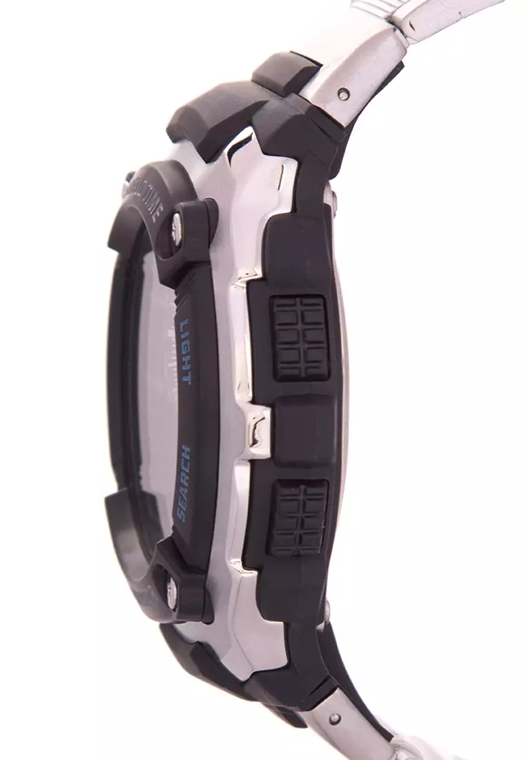 Digital Watch AE-2100WD-1AVDF