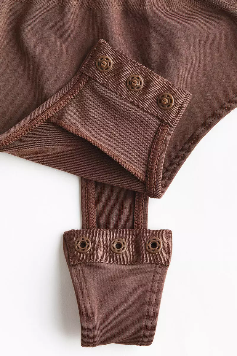 Seamless Light Shape Body