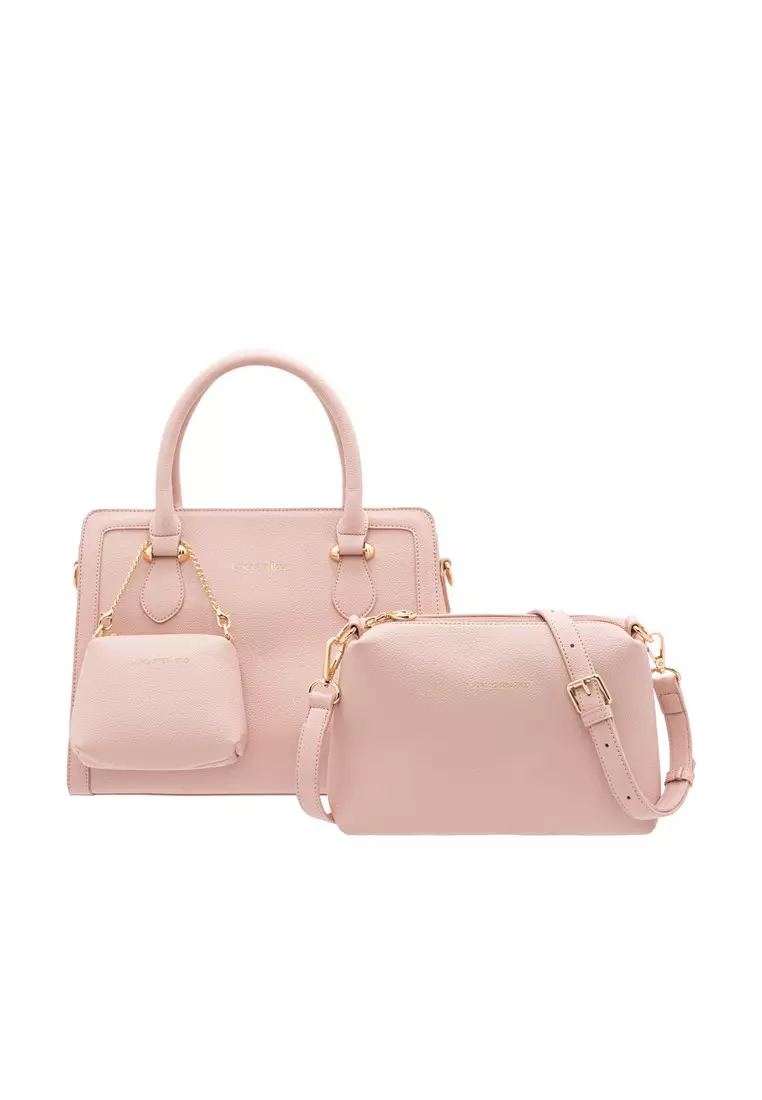Calvin klein hotsell sabrina satchel
