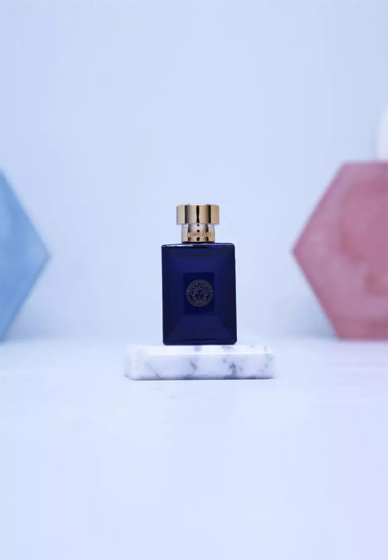 Versace Dylan Blue Pour Homme (Miniatur) 5 ML