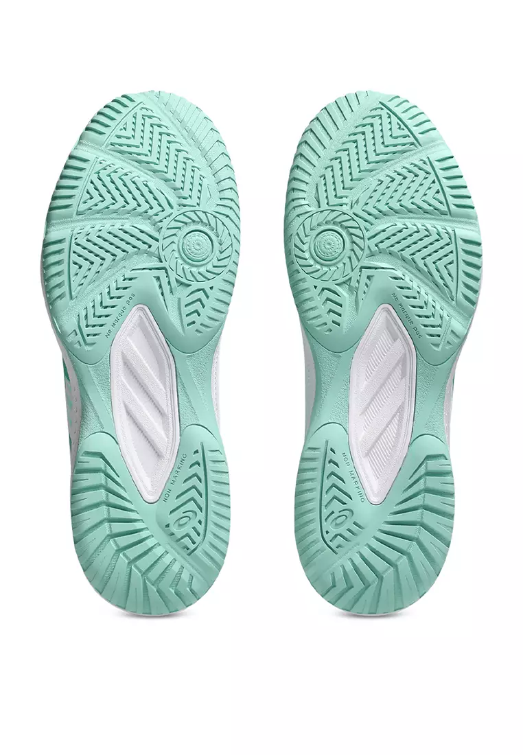 Asics Women Upcourt 6 Standard-1072A107.105