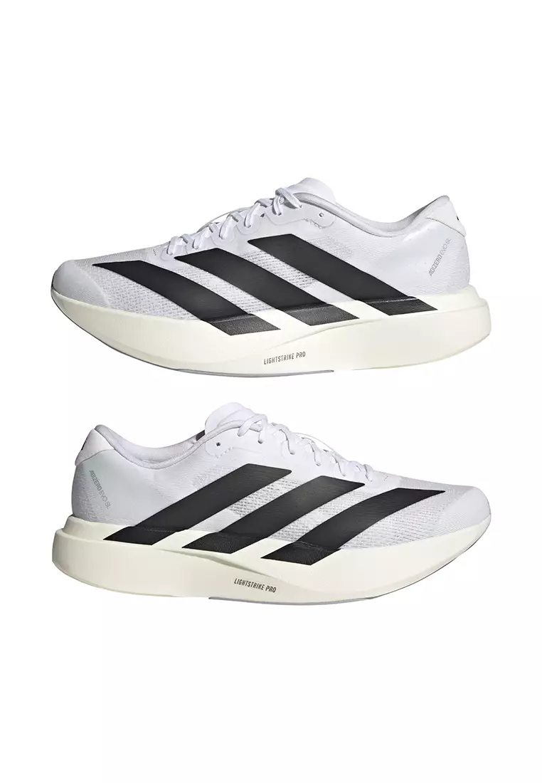Buy ADIDAS Adizero Evo SL Shoes 2026 Online | ZALORA