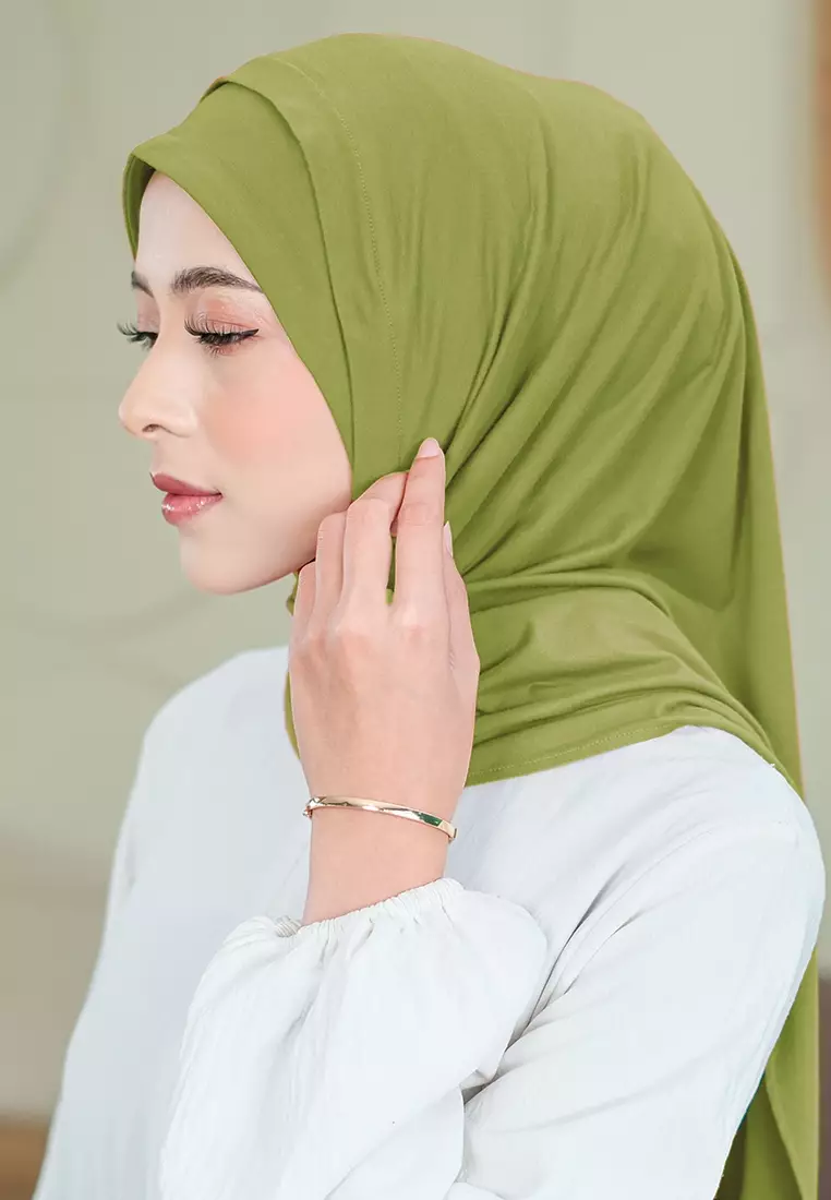 LINDY INSTAN - OLIVE