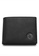 Swiss Polo black Genuine Leather RFID Short Wallet 38CF9AC86FE1DEGS_1