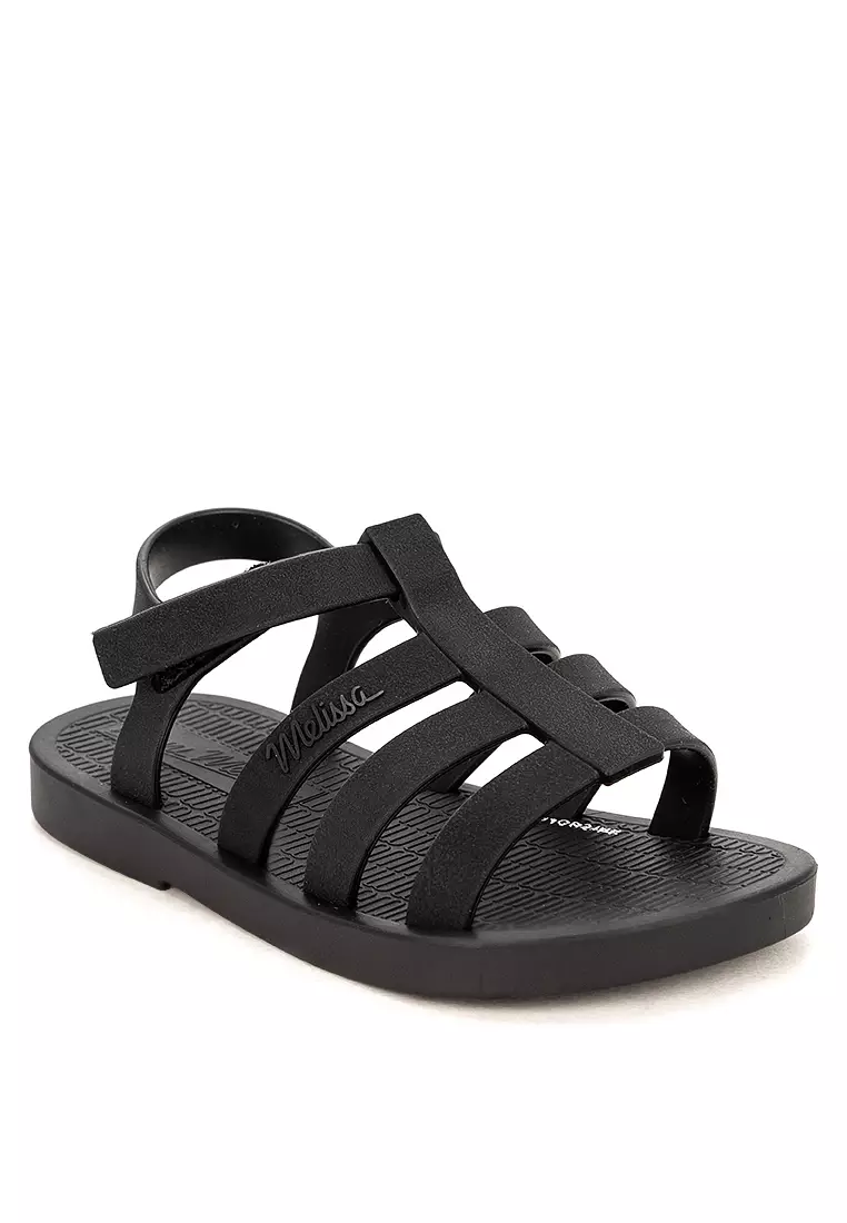 Discount on Mini Melissa  shoes - SKU: Mini Sun Rodeo Sandals