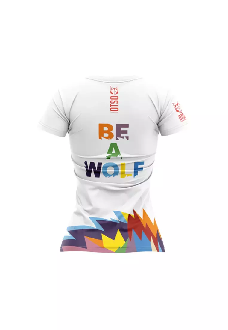 Short Sleeve T-Shirt Women