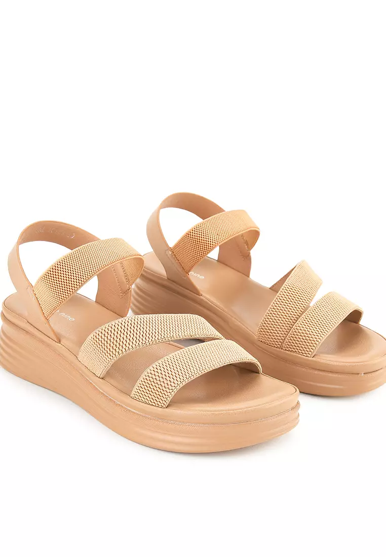 Ladies Shoes 10183Za