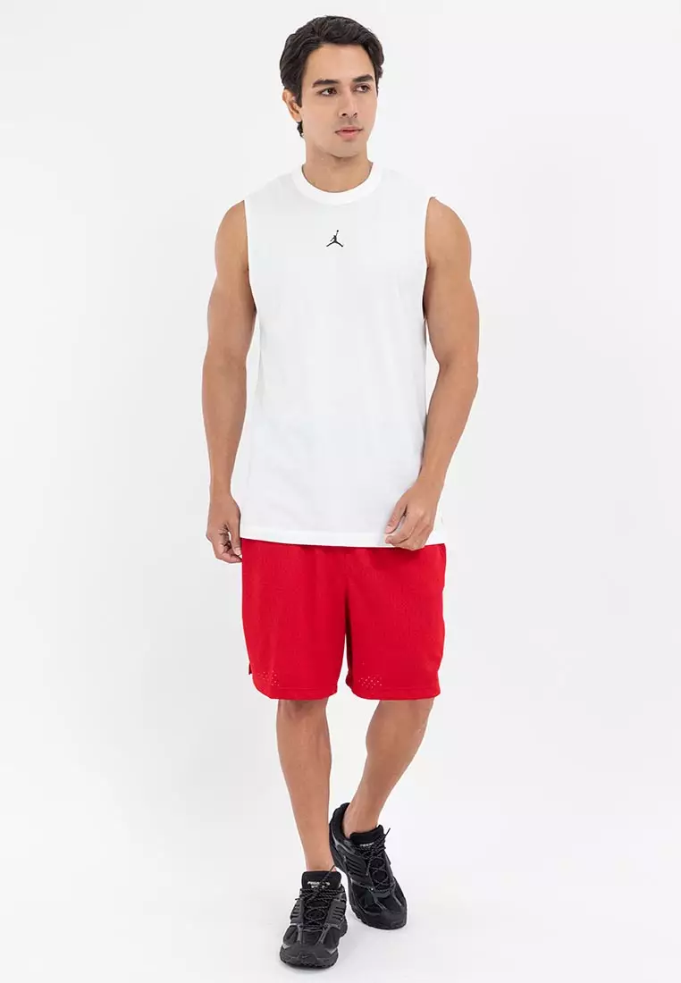 Sport Dri-FIT Sleeveless Top