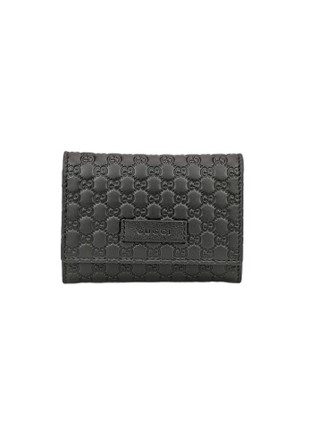 gucci card holder