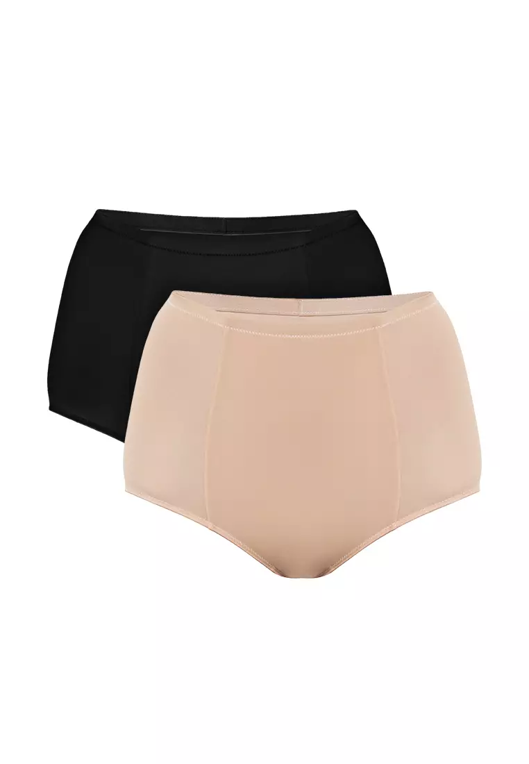 Buy Lady Grace Seamless Panty With Tummy Control 2024 Online