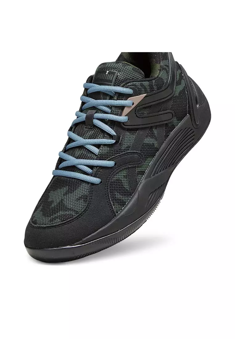 Trc Blaze Court Camo