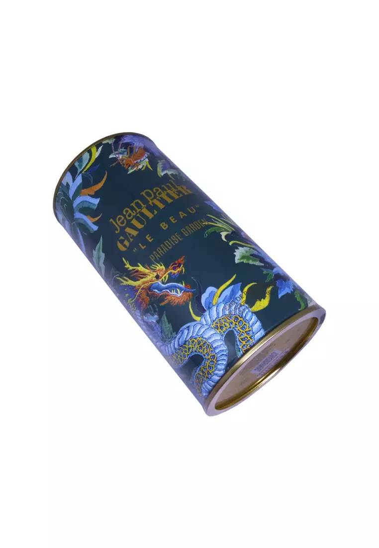 Jean Paul Gaultier Le Beau Paradise Garden Man 125 ML