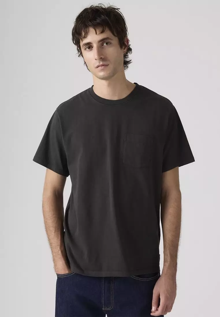 Levi's® Men's Essential Pocket Tee