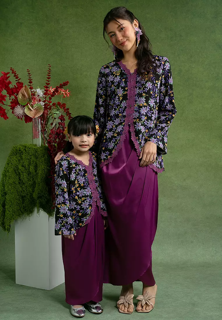Naqiyah Kebaya Set