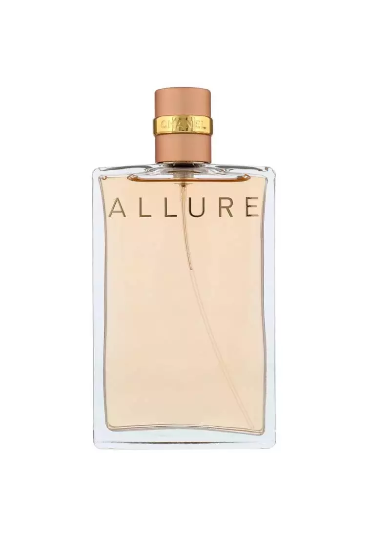 Chanel Allure EDP Woman - 100 ML (Parfum Wanita)