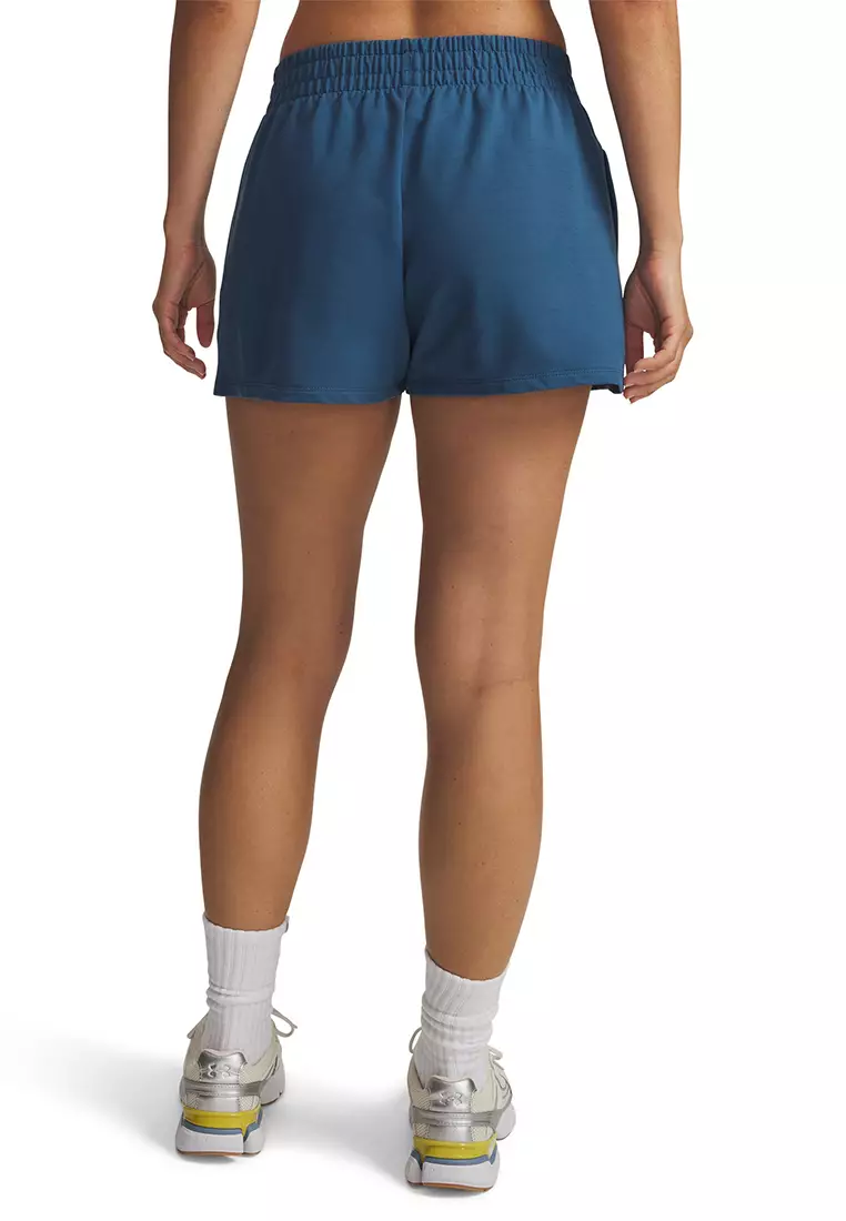 Sport Terry Shorts