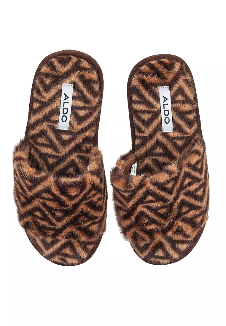 Aldo clearance leopard print