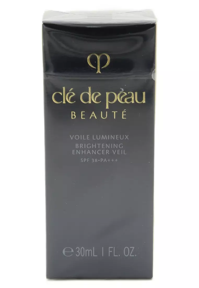 cle de peau Brightening Enhancer Veil SPF38 PA+++ 30ml