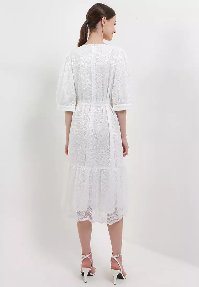 Eprise Collection Zoe Dress