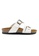 SoleSimple 白色 Hamburg - 白色 百搭/搭帶 軟木涼鞋 2091ASH576BC1BGS_1